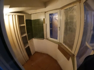 Apartament central de 3 camere, 75 mp,  cu boxă pentru depozitare  - imagine 8