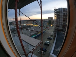 Apartament central de 3 camere, 75 mp,  cu boxă pentru depozitare  - imagine 2