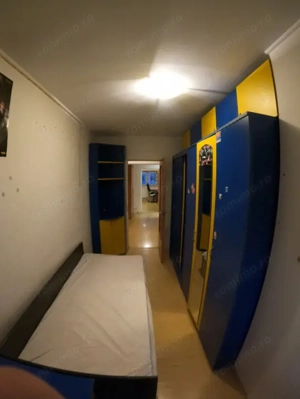 Apartament central de 3 camere, 75 mp,  cu boxă pentru depozitare  - imagine 6