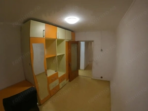 Apartament central de 3 camere, 75 mp,  cu boxă pentru depozitare  - imagine 12