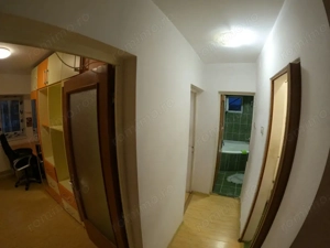 Apartament central de 3 camere, 75 mp,  cu boxă pentru depozitare  - imagine 14