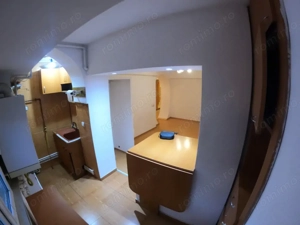 Apartament central de 3 camere, 75 mp,  cu boxă pentru depozitare  - imagine 7