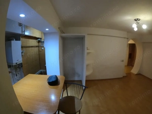 Apartament central de 3 camere, 75 mp,  cu boxă pentru depozitare  - imagine 9