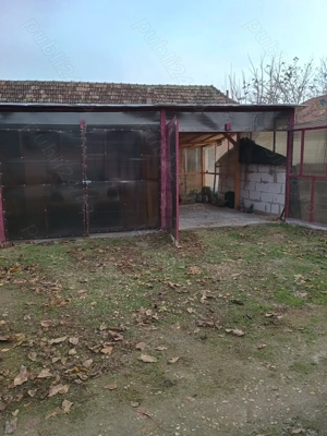 Vand casa la sat in judetul Timis - imagine 9