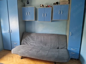 Apartament 2 camere Lipovei decomandat amenajat centrala proprie