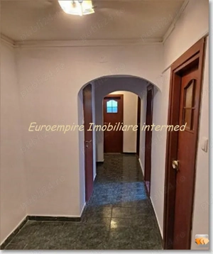 Apartament 3 camere decomandate Tomis Nord