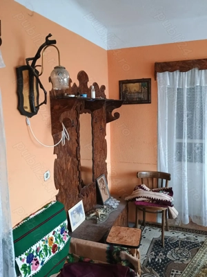 Vand casa la sat in judetul Timis - imagine 8