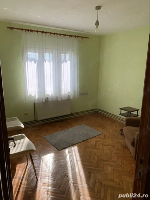 Apartament 2 camere Lipovei decomandat partial amenajat centrala proprie