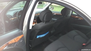 Vand autoturism marca Mercedes Benz 220 diesel