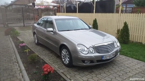 Vand autoturism marca Mercedes Benz 220 diesel - imagine 5