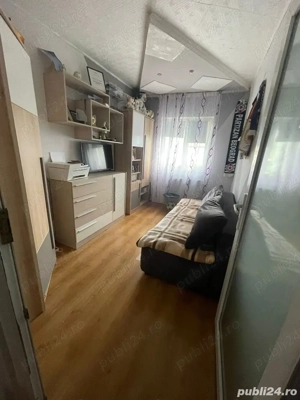 Apartament 3 camere Lipovei decomandat amenajat centrala proprie - imagine 5