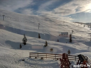 Proprietar vând parcele teren intravilan Rânca 