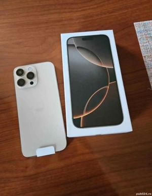 iPhone 16ProMax 1:1 - imagine 3