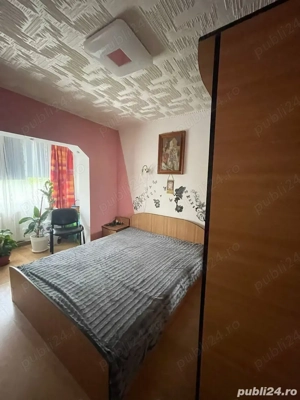 Apartament 3 camere Lipovei decomandat amenajat centrala proprie