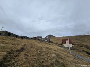 Proprietar vând parcele teren intravilan Rânca  - imagine 5