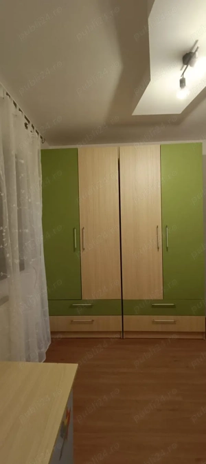 Apartament 3 camere, proaspat renovat in Bucium - imagine 8