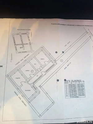 Casa 3 Camere, Baie, Bucatarie 142m    Tomis 2 - eMag Victoria - 159.500euro - imagine 2