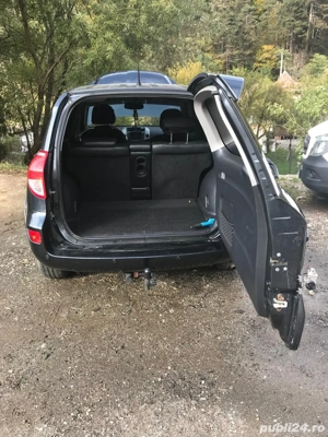 Toyota Rav4 vând-schimb cu motor2,5 - imagine 3