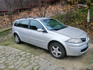 Renault megane 2 1.5 dci break - imagine 4