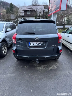 Toyota Rav4 vând-schimb cu motor2,5 - imagine 4