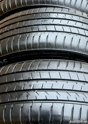 Anvelope Vara 255/55 R19 Bridgestone Alenza - imagine 4