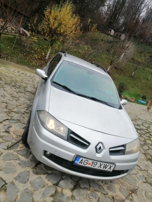 Renault megane 2 1.5 dci break - imagine 6