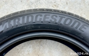 Anvelope Vara 255/55 R19 Bridgestone Alenza - imagine 5