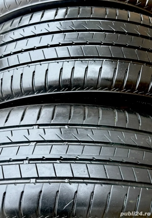 Anvelope Vara 255/55 R19 Bridgestone Alenza - imagine 3