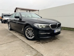 BMW G30 - 520 D - An 2018 - TVA Inclus si Deductibil - imagine 4