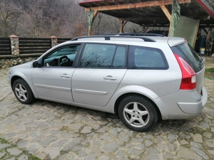 Renault megane 2 1.5 dci break - imagine 3