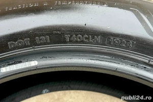 Anvelope Vara 255/55 R19 Bridgestone Alenza - imagine 7