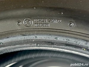 Anvelope Vara 255/55 R19 Bridgestone Alenza - imagine 8
