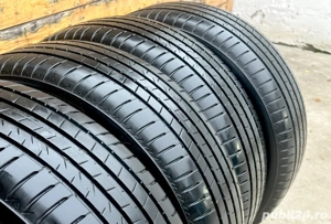 Anvelope Vara 255/55 R19 Bridgestone Alenza - imagine 2