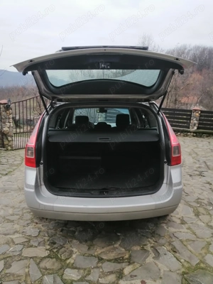 Renault megane 2 1.5 dci break - imagine 7