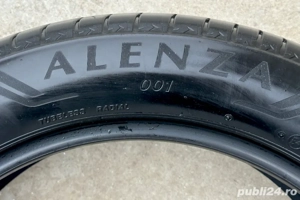 Anvelope Vara 255/55 R19 Bridgestone Alenza - imagine 6