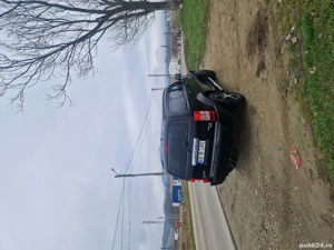 Dodge Nitro  - imagine 3