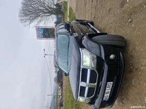 Dodge Nitro  - imagine 6