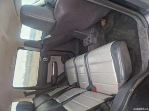 Dodge Nitro  - imagine 2