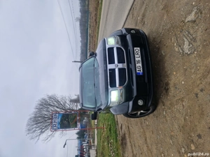 Dodge Nitro  - imagine 4