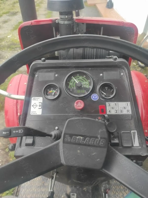Vând tractor Belarus 321 - imagine 4