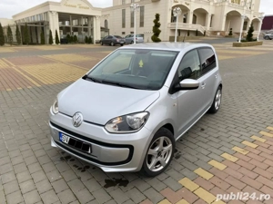 Vw up 2014
