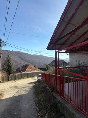 Costructie+teren de vanzare in Com. Sotrile, intravilan, utilitati disponibile:apa, curent, internet - imagine 9