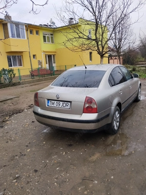 Vând passat 1.9 tdi 2005  - imagine 6
