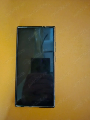 S24 Ultra 512 GB - stare perfectă + factură