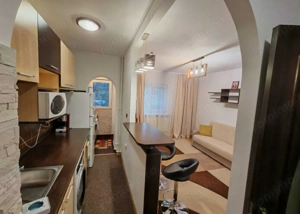 330 euro! Garsonieră zona Grădinari/Tudor - imagine 3