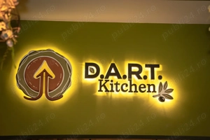 Angajăm bucătar si ajutor de bucătar!