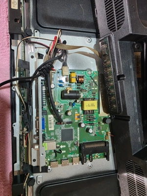 Dezmembrez tv Vortex ledv-32ck600 