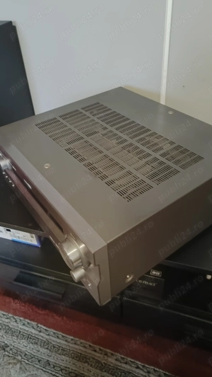 Statie   Reciver audio video YAMAHA RX-V1400 RDS 7.1