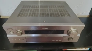 Statie   Reciver audio video YAMAHA RX-V1400 RDS 7.1 - imagine 3