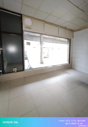 Sp.com 52 mp, parter bloc, Bulevardul Independentei 